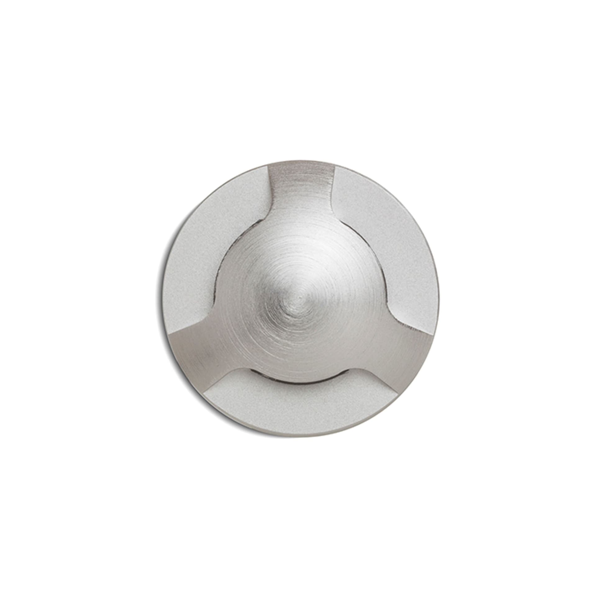 Spot încastrat LED 3W 230V IP54 3000K aluminiu Rendl KICK III