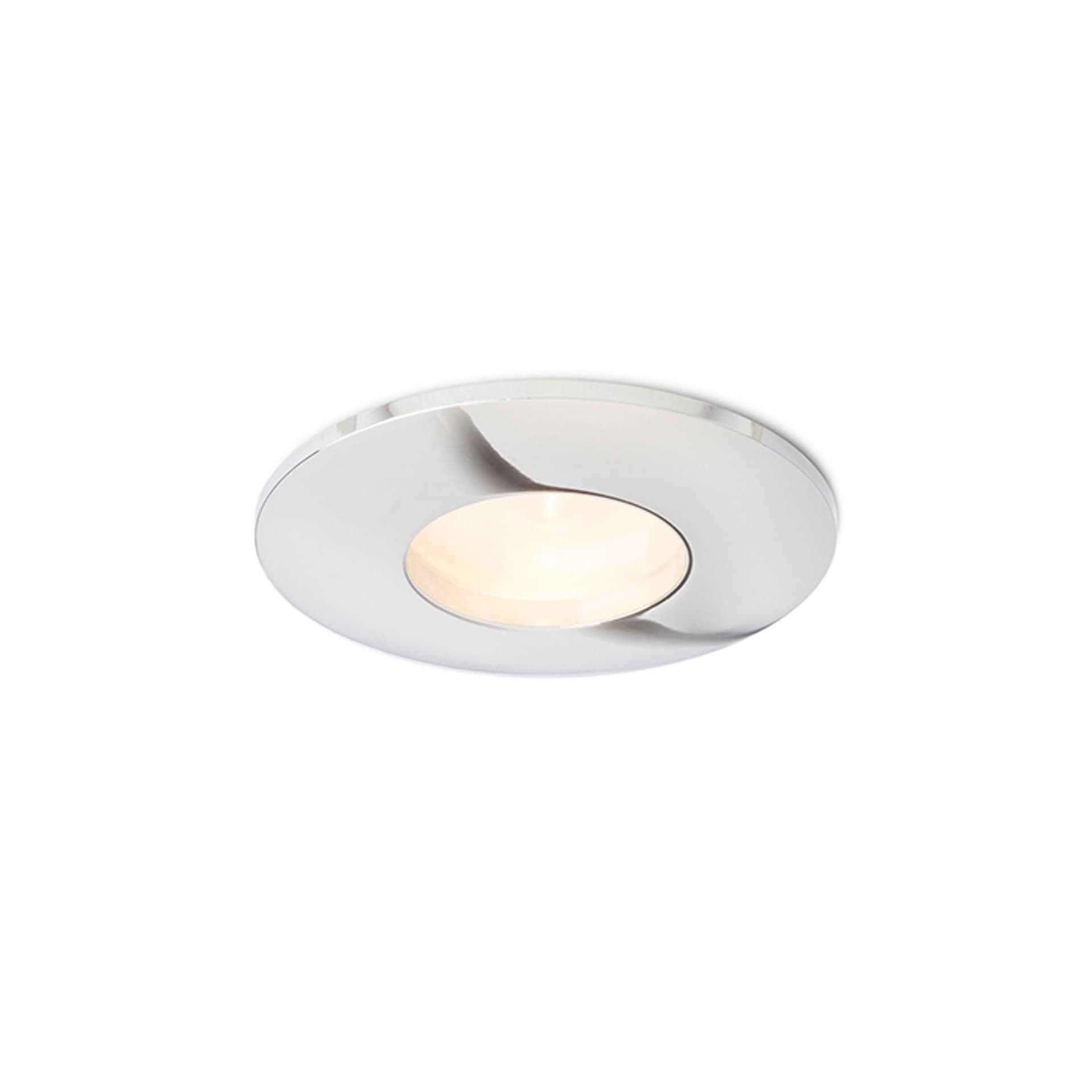 Spot Rendl Equa crom 230V GU10 35W IP54