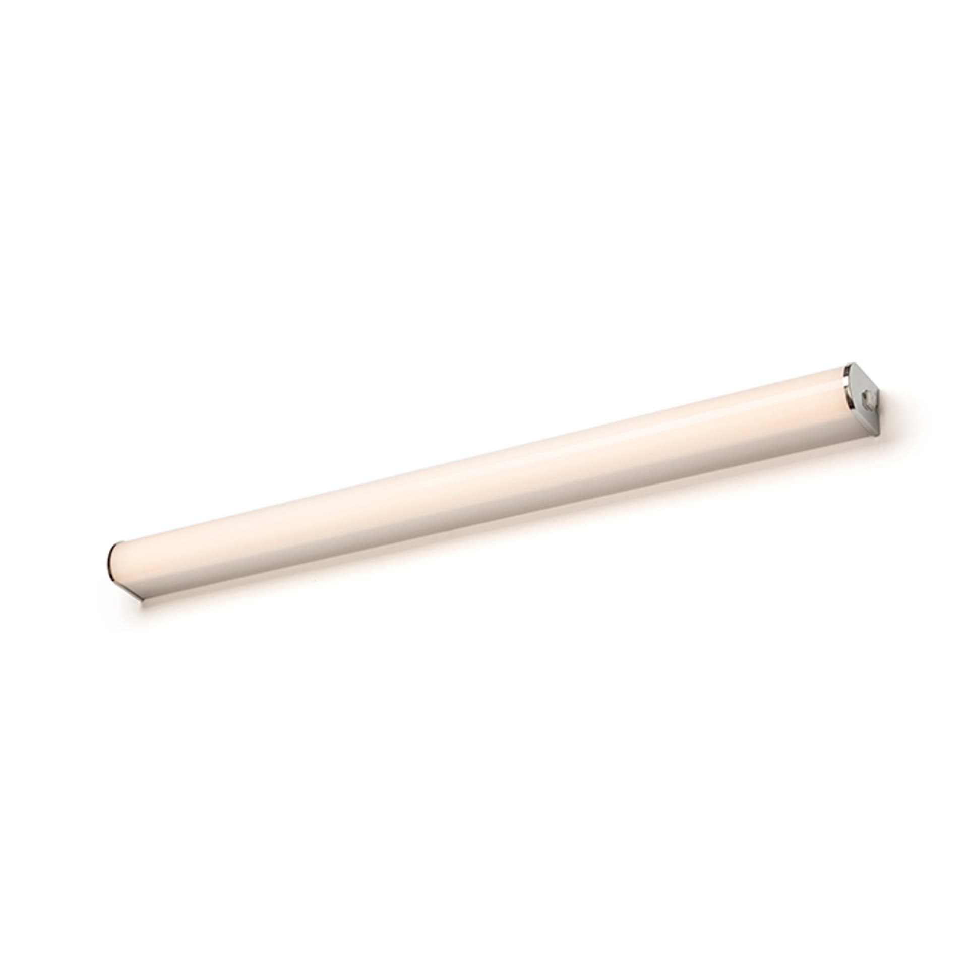 Rendl Corazon 90 crom, LED 20W, IP44, 3000K, 230V