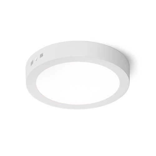 Aplică Rendl Socorro R 220, albă, LED 18 W, 3000 K