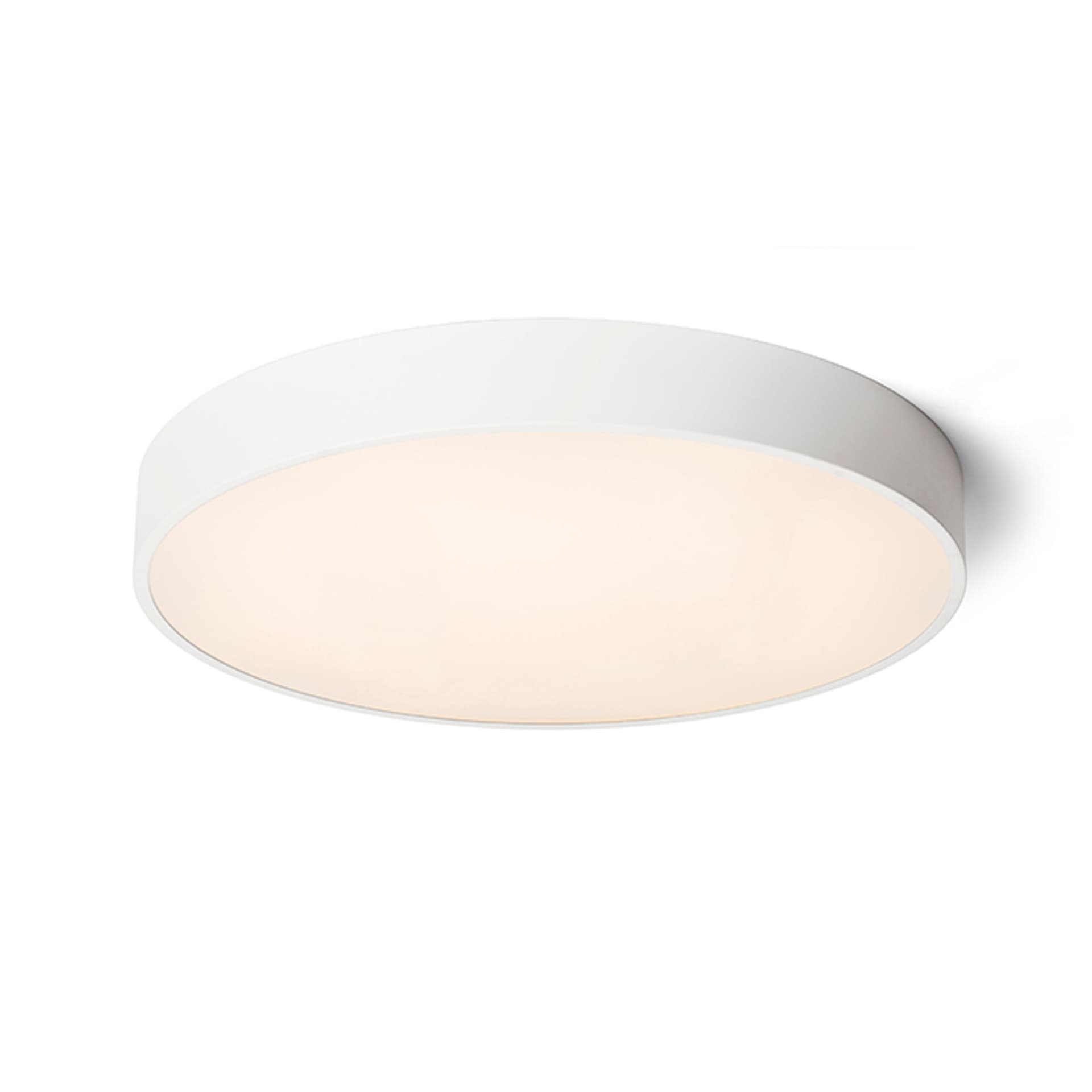 Corp de tavan Rendl Mezzo 80 dimabil alb 230V LED 100W 3000K