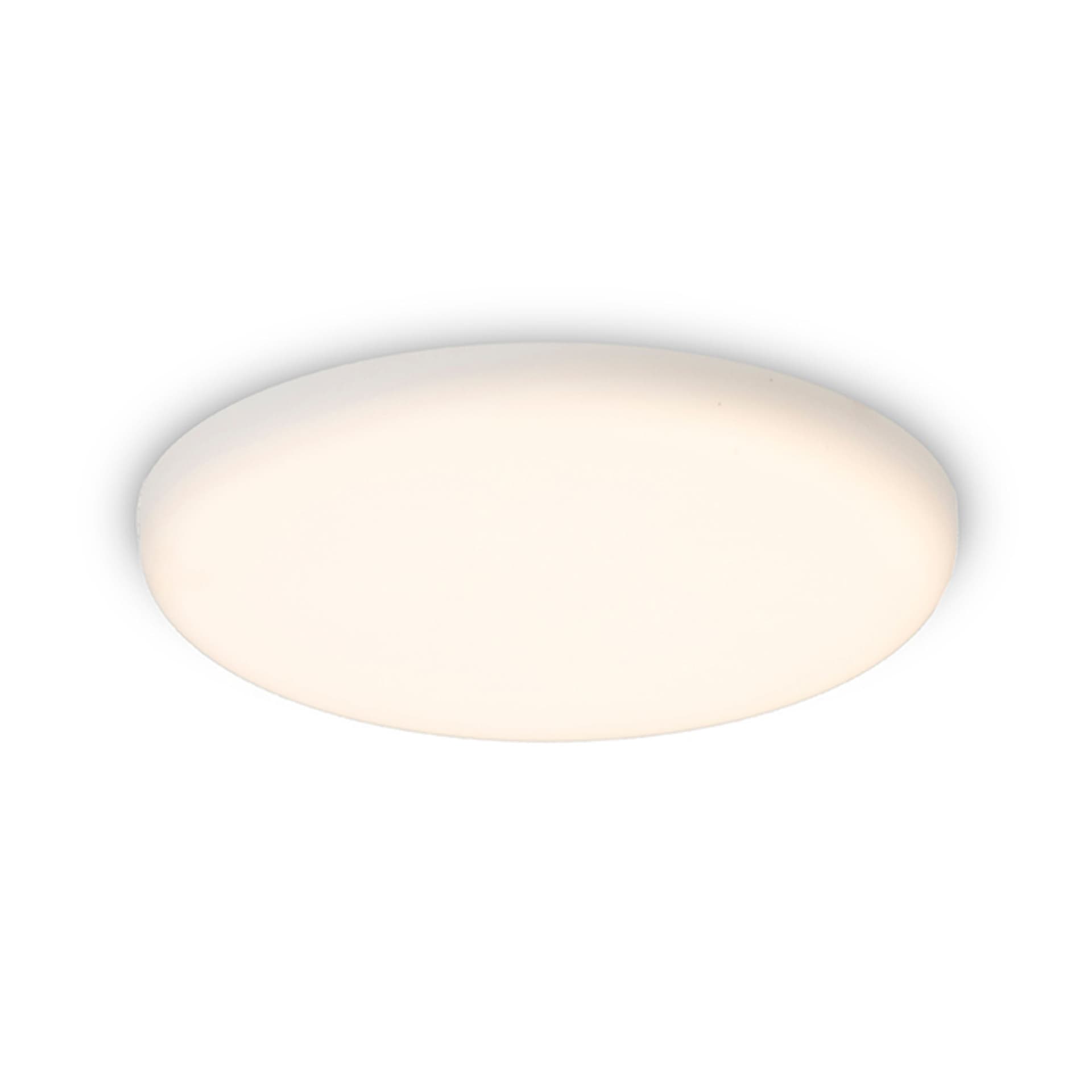 Corp încastrat LED Rendl, lumină caldă 3000K, 6W