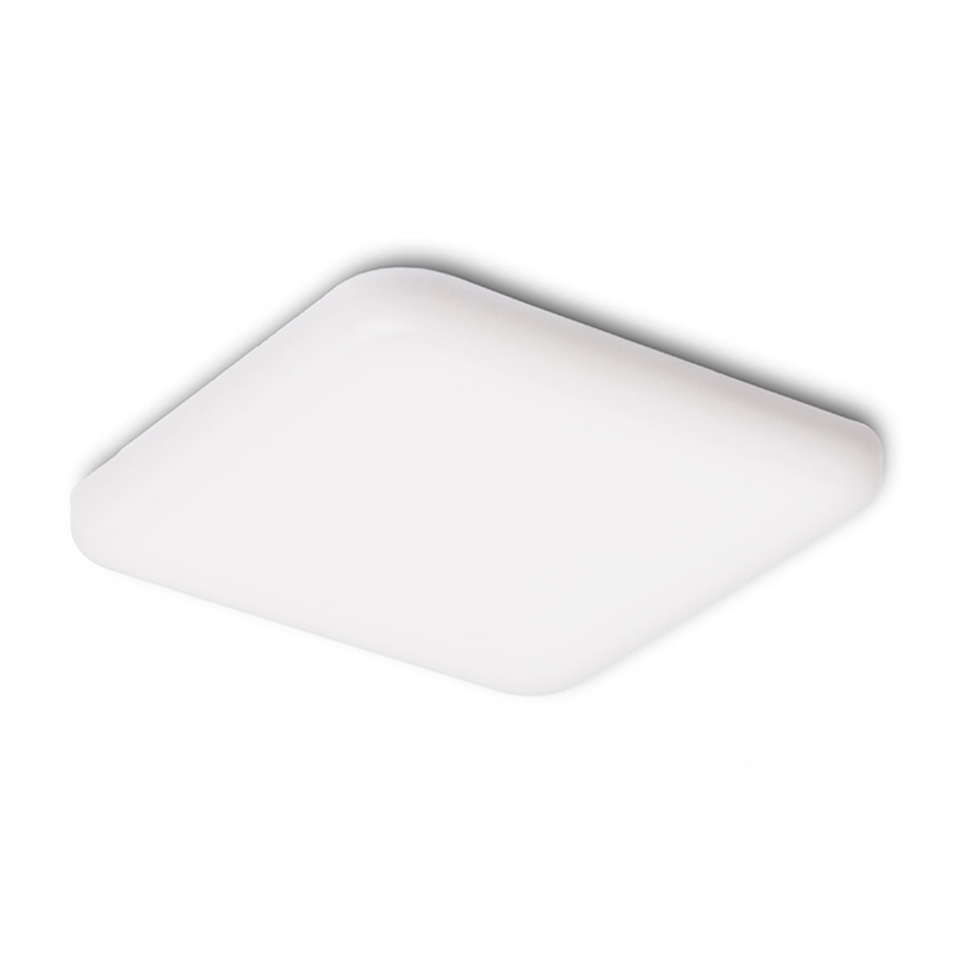 Spot încastrat Rendl, lumină caldă 3000K, 6W