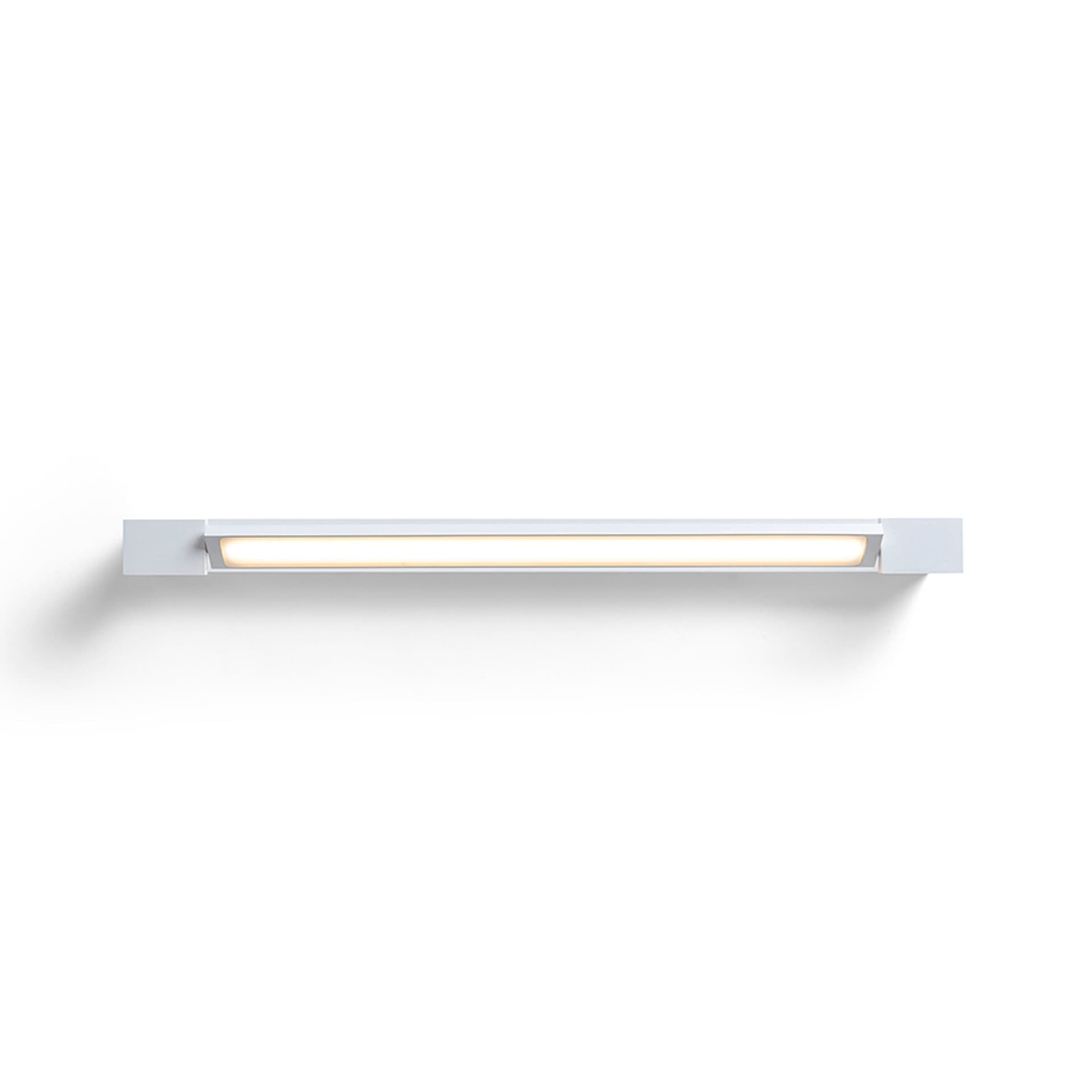 RENDL IMPERISO 60 alb LED 18W IP44 3000K 230V