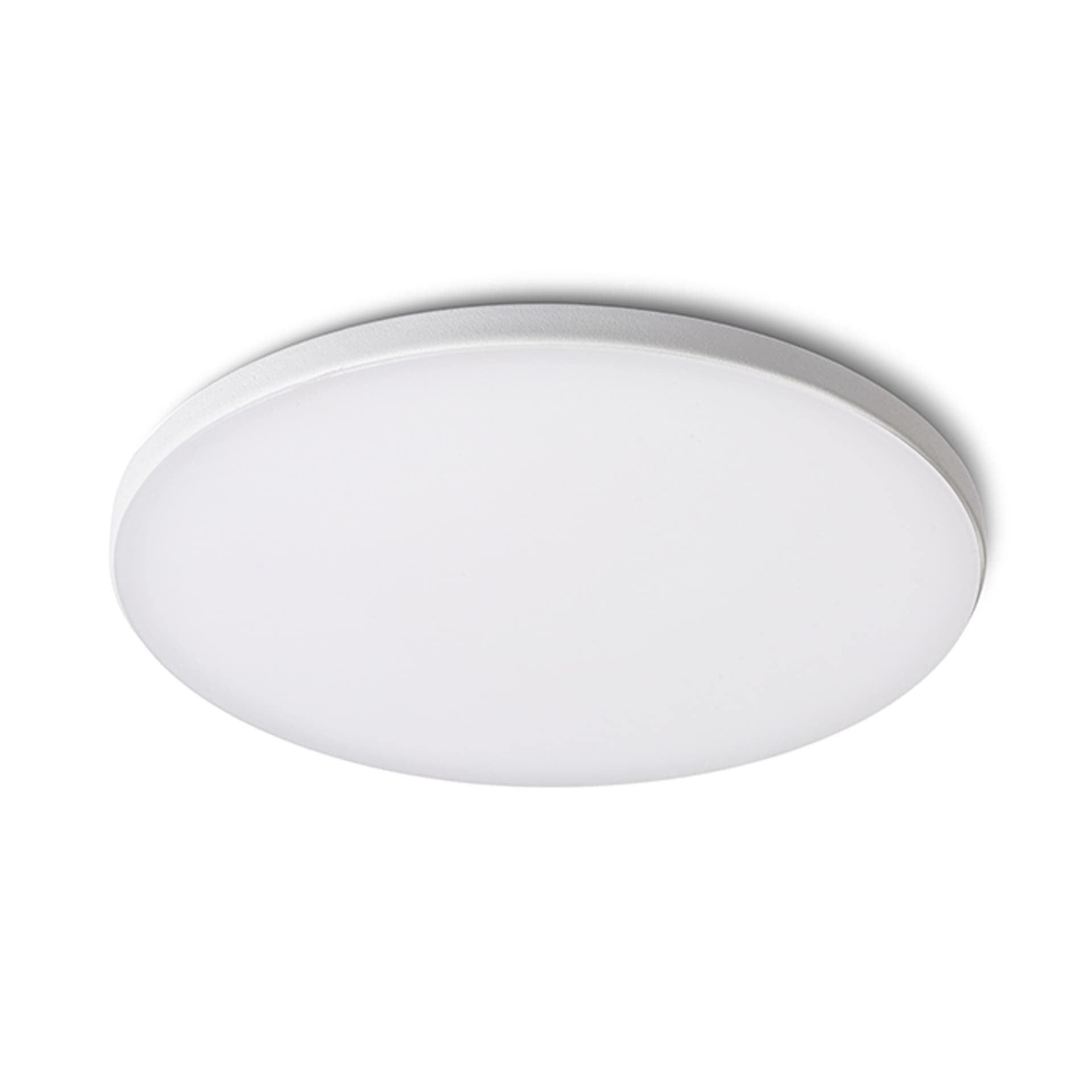 Spot încastrat Rendl Bjork R16 alb LED 12W 3000K 230V