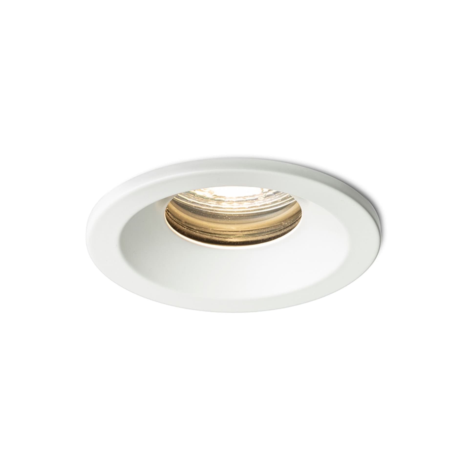 Spot încastrat Rendl Bella GU10 alb 230V LED 15W IP65