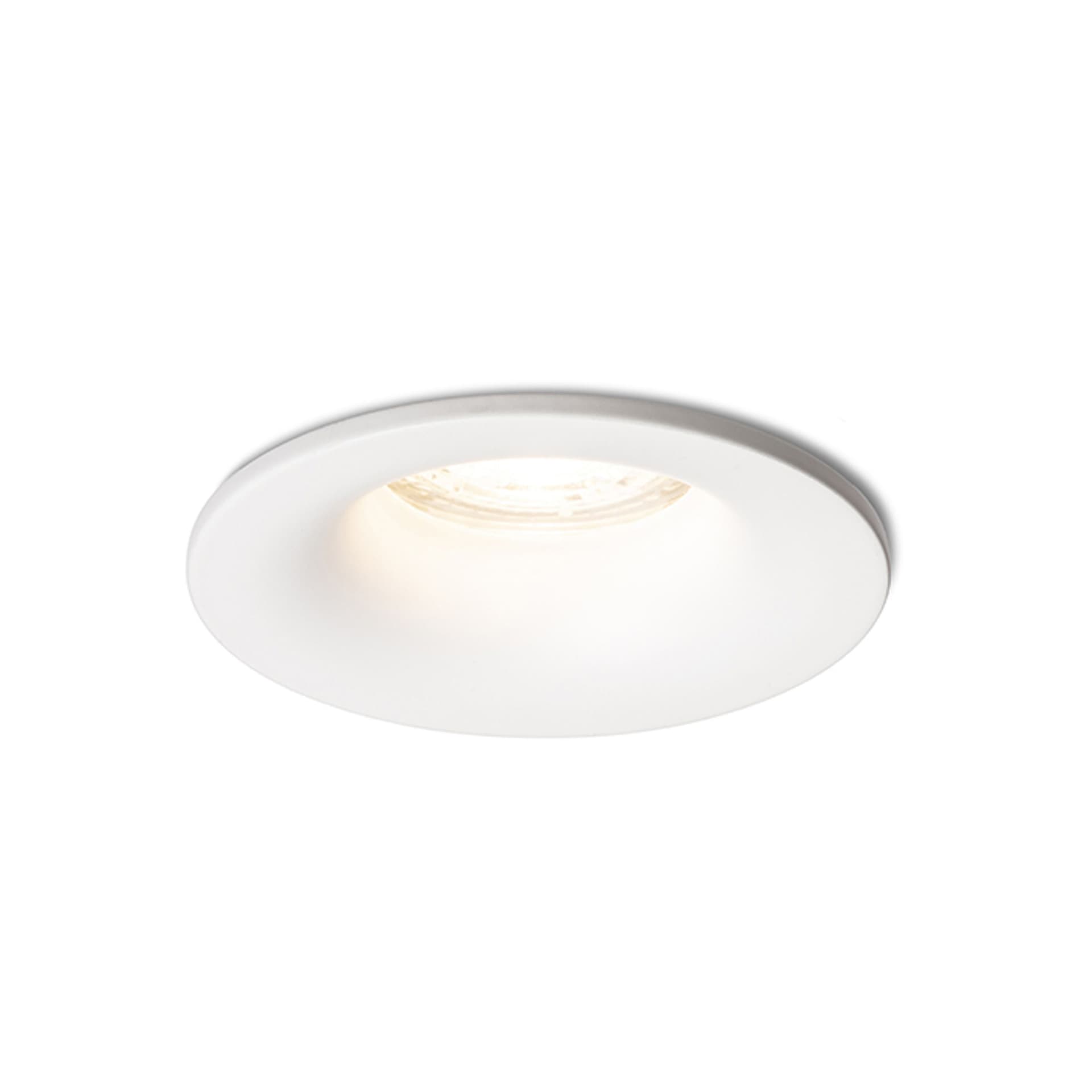 Spot încastrat alb 230V LED GU10 7W IP65 Rendl ISLA