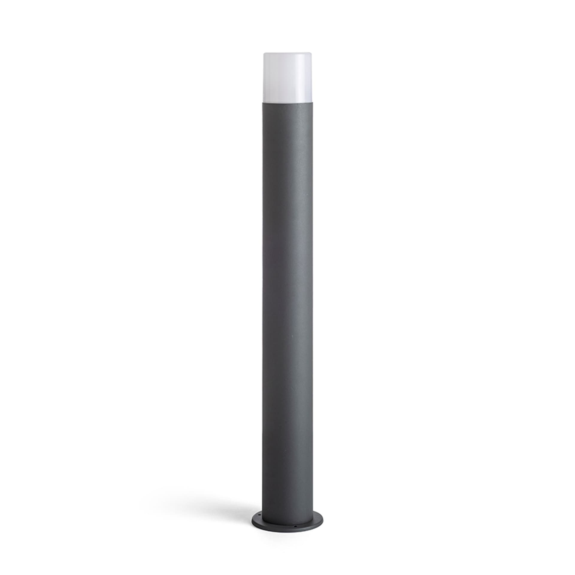 RENDL Bonnie 80, antracit, LED 11W, E27, IP44