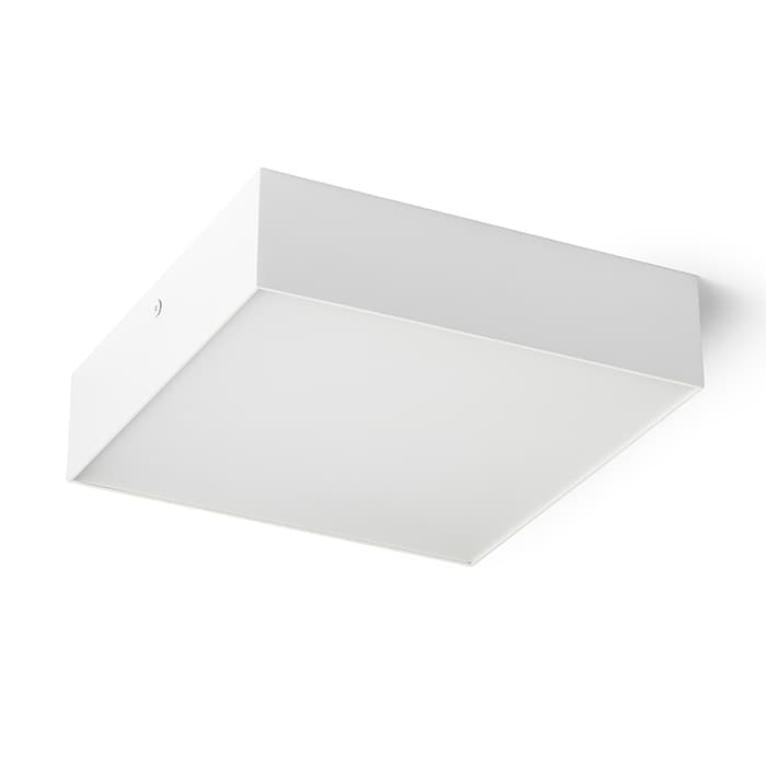 RENDL LARISA SQ 22 DIMM de tavan alb 230V LED 20W
