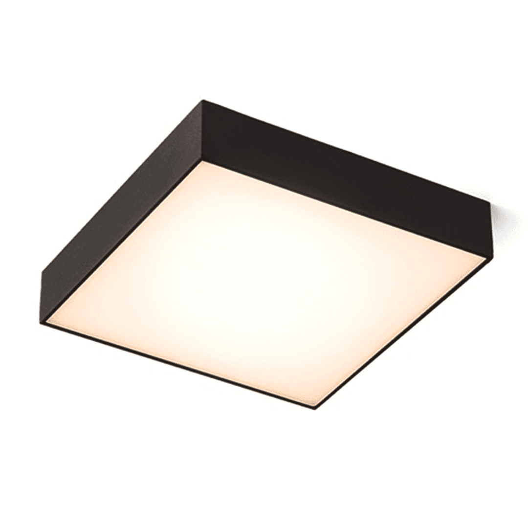 RENDL TITO R I DIMM de perete alb 230V LED 3W IP65 3000K
