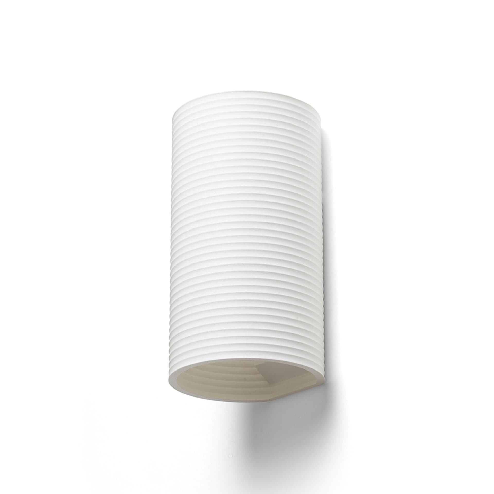 Rendl Callum RR4 250 aplice de perete alb Eco PLA 230V LED E27 15W