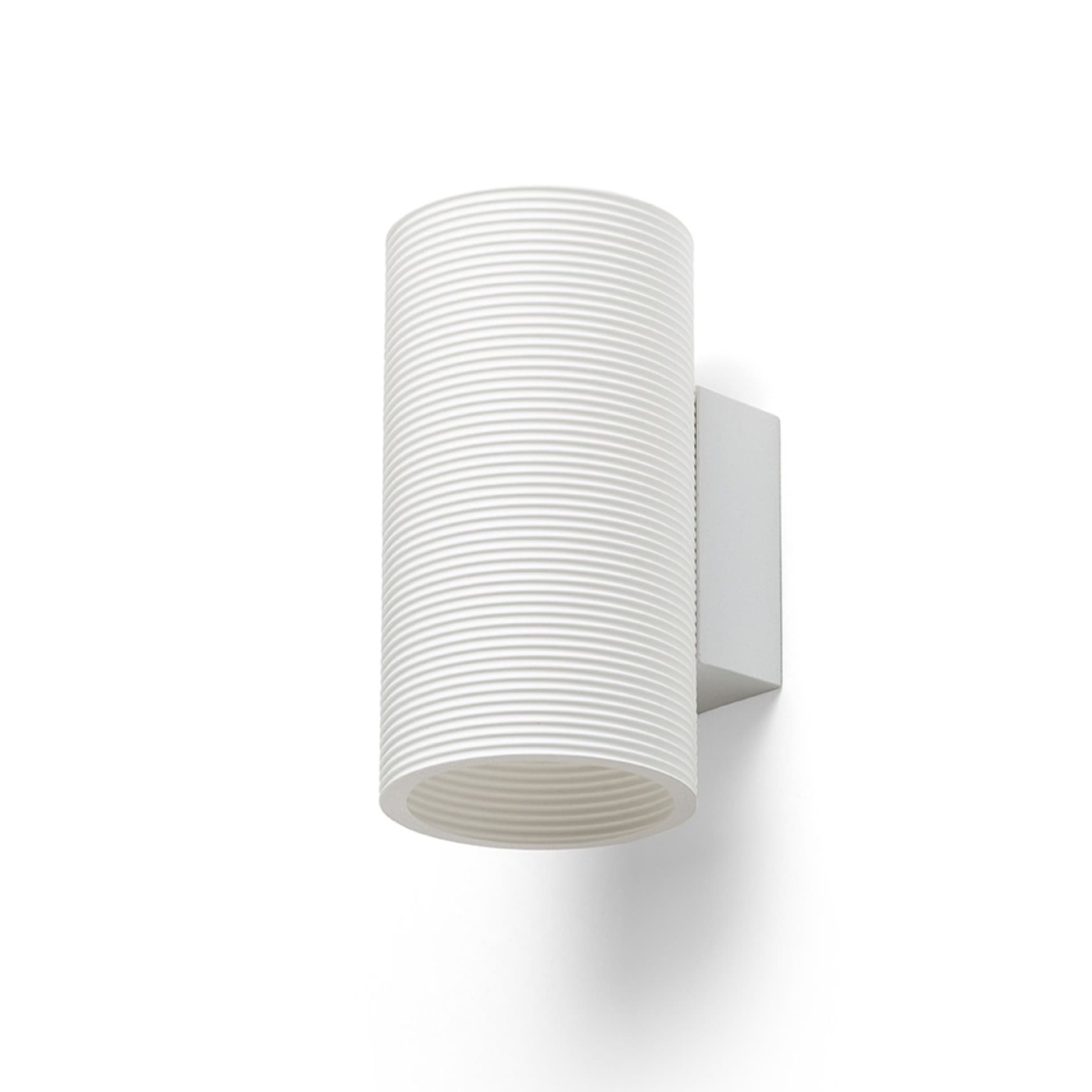 Aplică de perete Rendl Glans RR2 150 alb Eco PLA LED G9 5W 230V