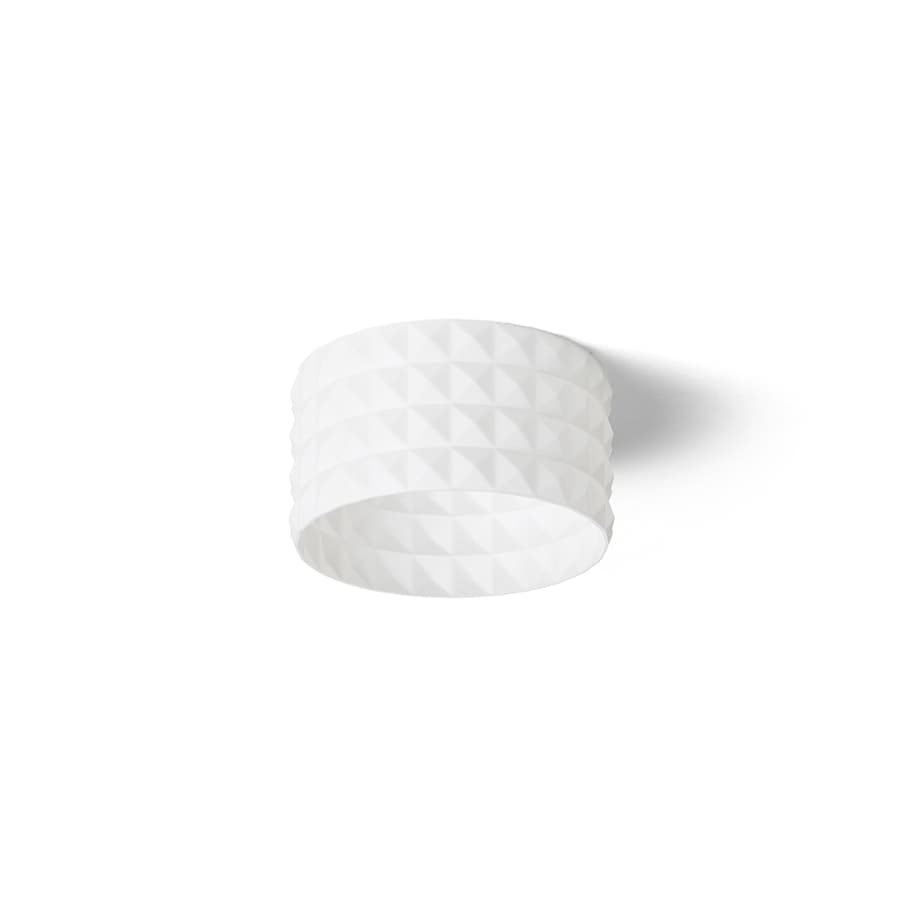 RENDL MARENGA RD4 52 încastrat alb Eco PLA 230V LED 6W 3000K