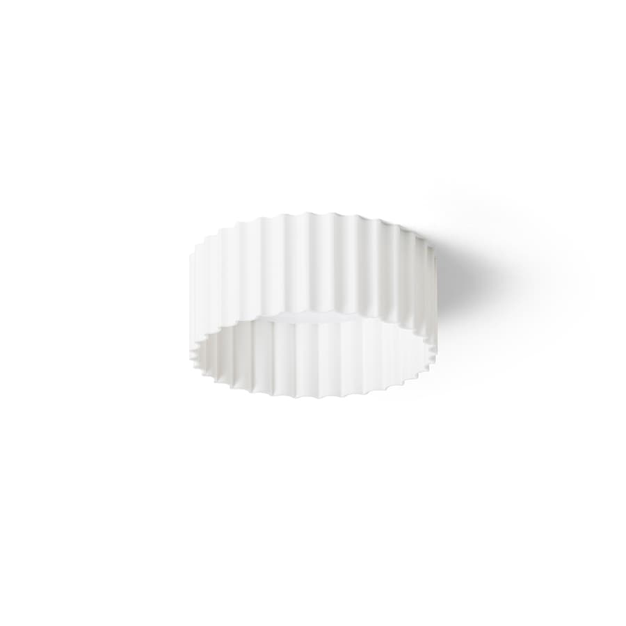 Rendl Marenga RT1 40 încastrat alb Eco PLA 230V LED 6W 3000K