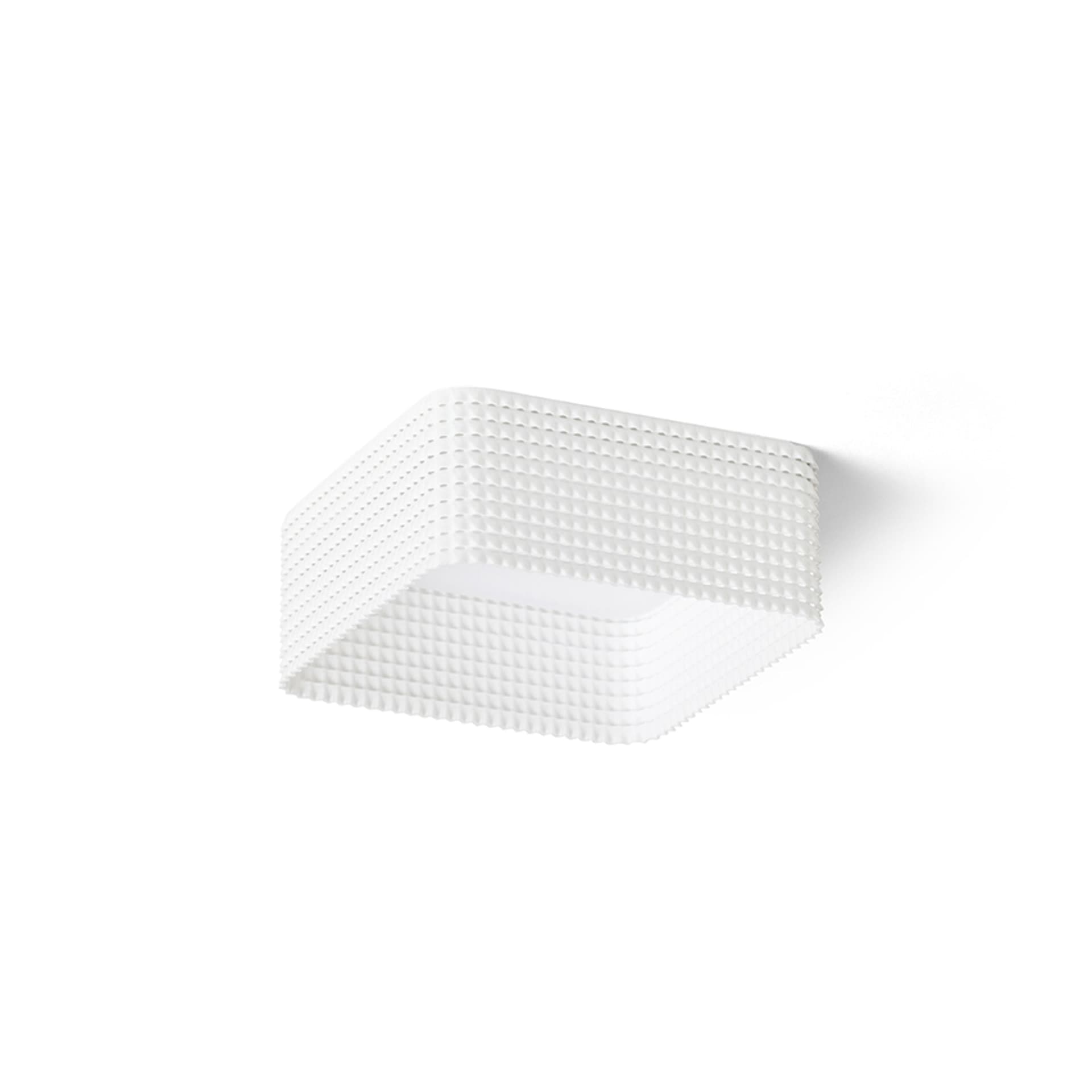 Spot încastrat Rendl Marenga SQB1, alb, LED 6W, 3000K, 230V