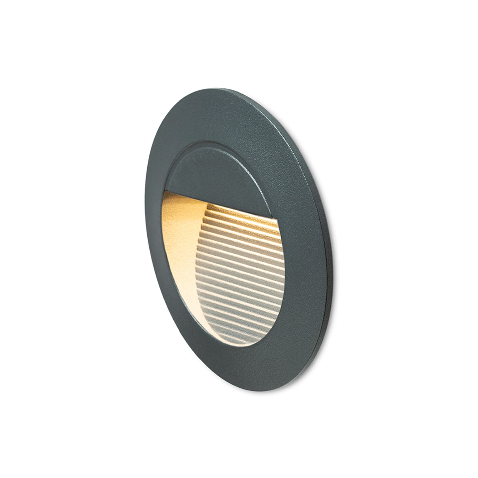 Spot încastrat MARCO 70 antracit LED 3W IP65 3000K 230V