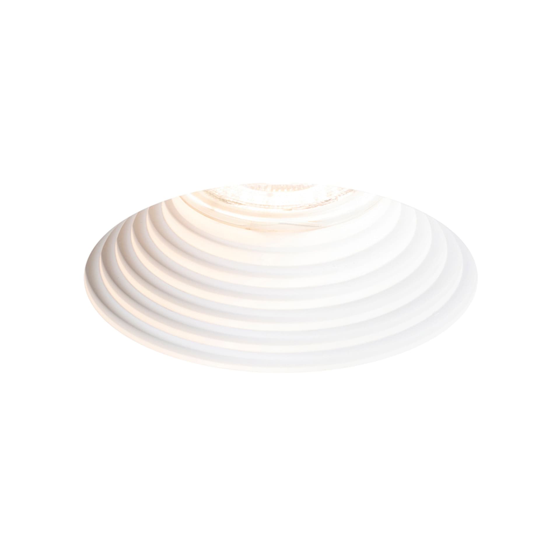 Spot încastrat în rigips Rendl Dantor 230V LED GU10 8W