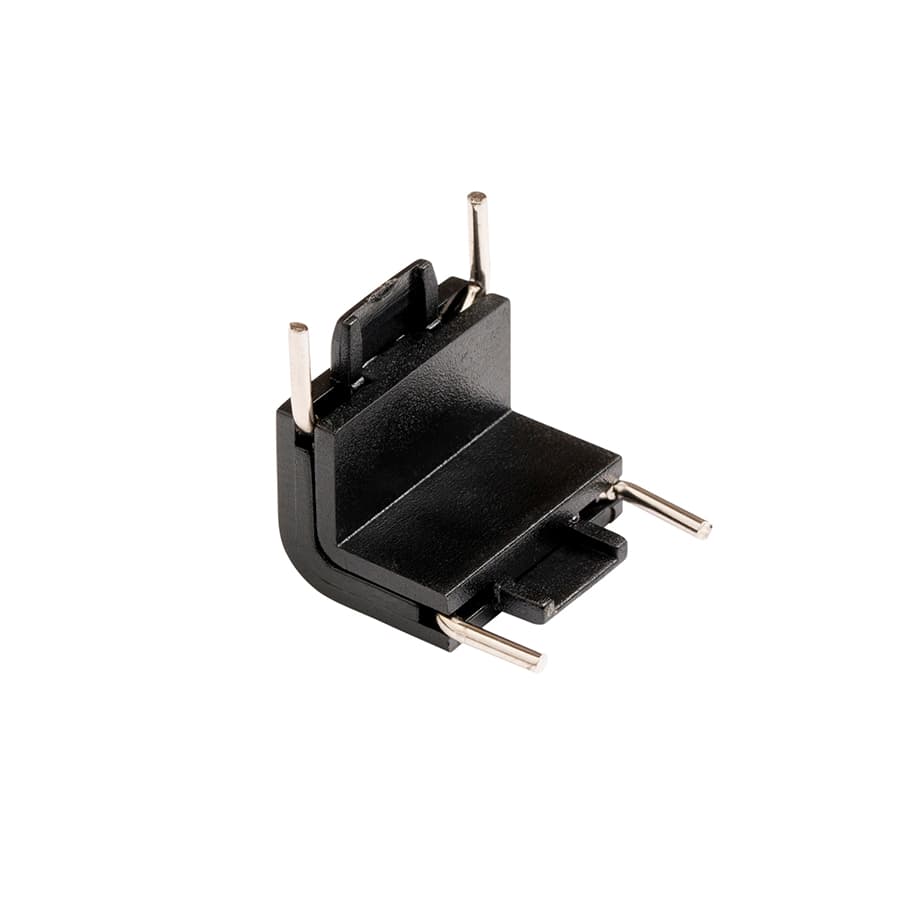 RENDL VEGA 90 L conector negru 24V