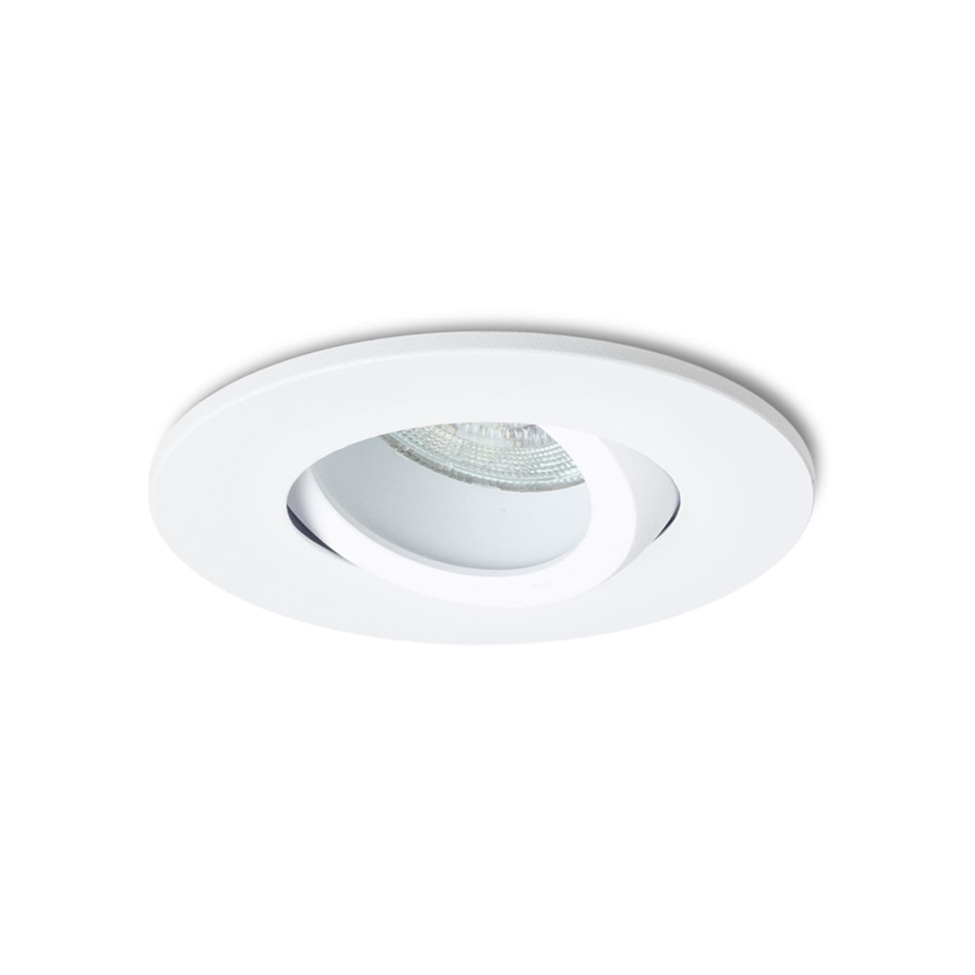 Rendl Galo R spot încastrat alb 230V LED GU10 9W IP65