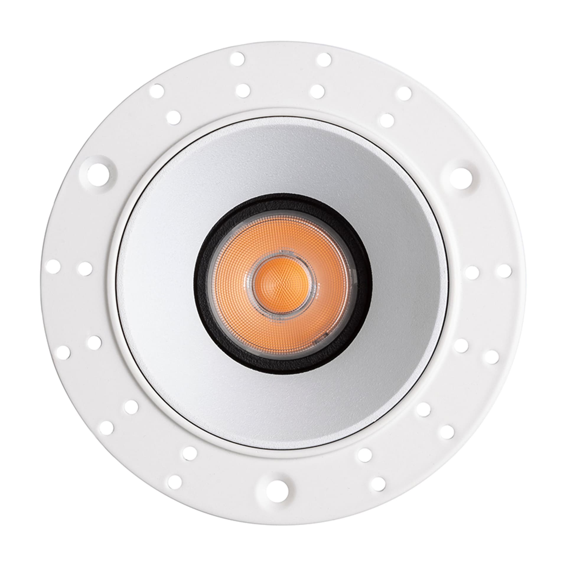 RENDL ANTARES spot încastrat alb LED 10W 36° 3000K 230V