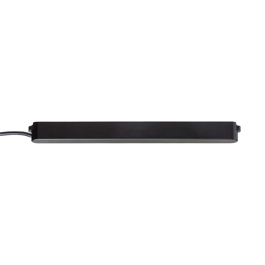 RENDL VEGA driver negru 230V/24V 100W