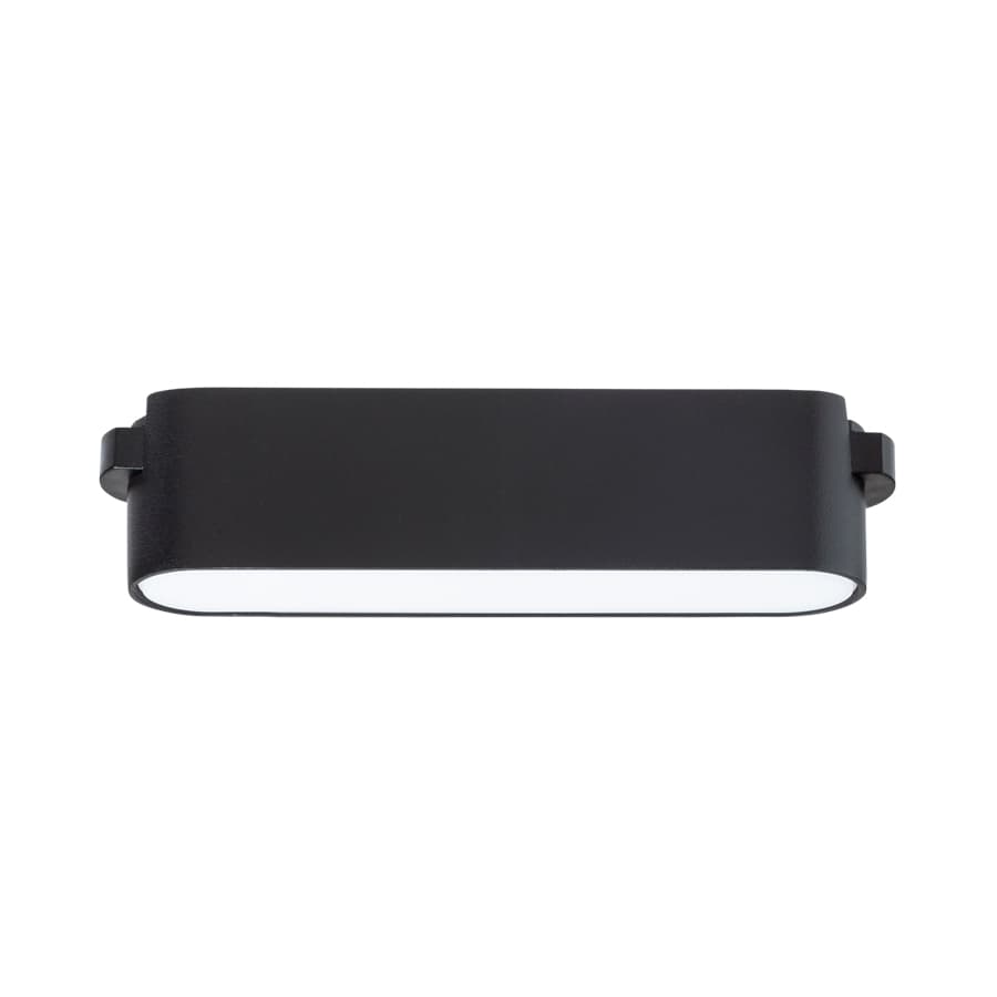 RENDL OXONIA 11 pentru sistemul VEGA/WAVE negru 24V LED 6W 110° 3000K 4000K 5700K