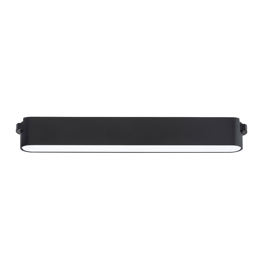 RENDL OXONIA 22 pentru sistemul VEGA/WAVE negru 24V LED 12W 110° 3000K 4000K 5700K