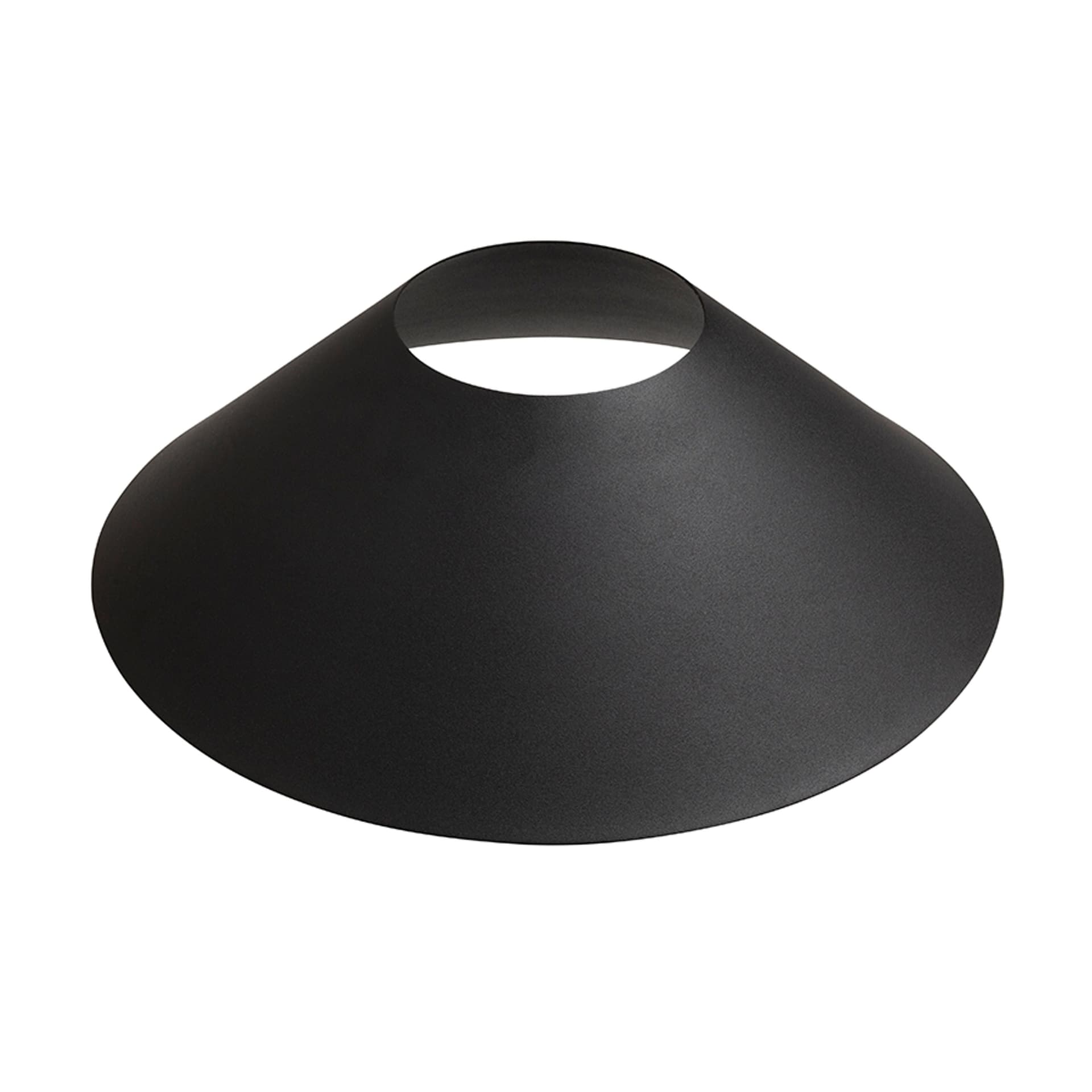 Rendl Sfera 36/12 abajur metalic negru