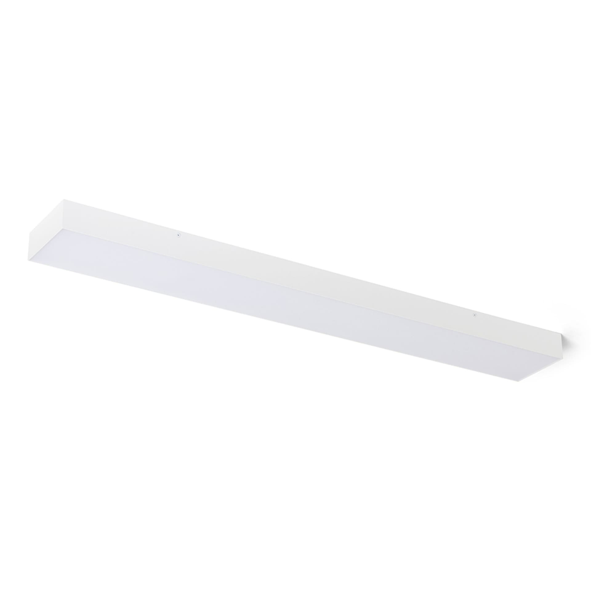 Corp de tavan Rendl Larisa 115x15 LED 60W 3000K alb 230V
