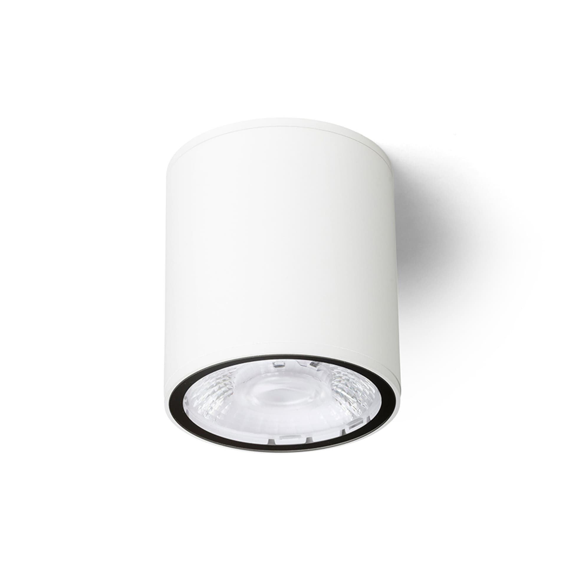 Rendl Kornelia 10 plafonieră albă LED 15W 230V IP65 3000K