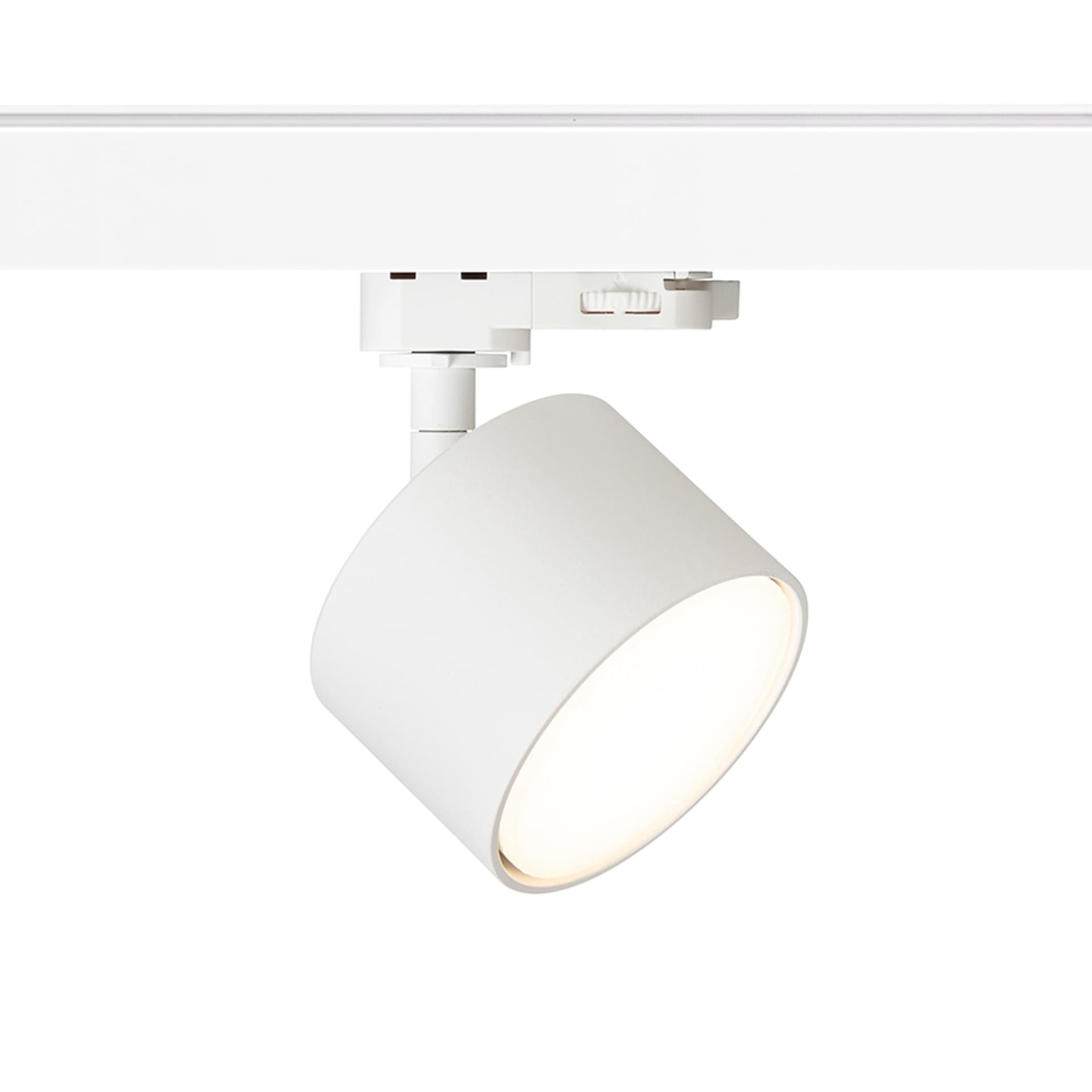 RENDL PIXEL pentru șină 3 circuite alb 230V LED GX53 7W
