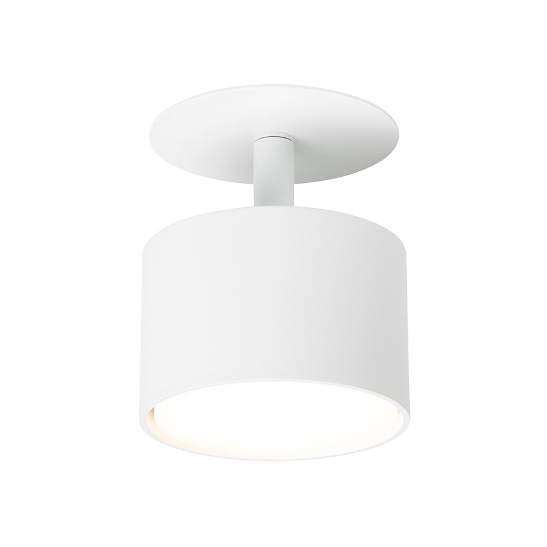 RENDL PIXEL corp încastrat alb 230V LED GX53 7W