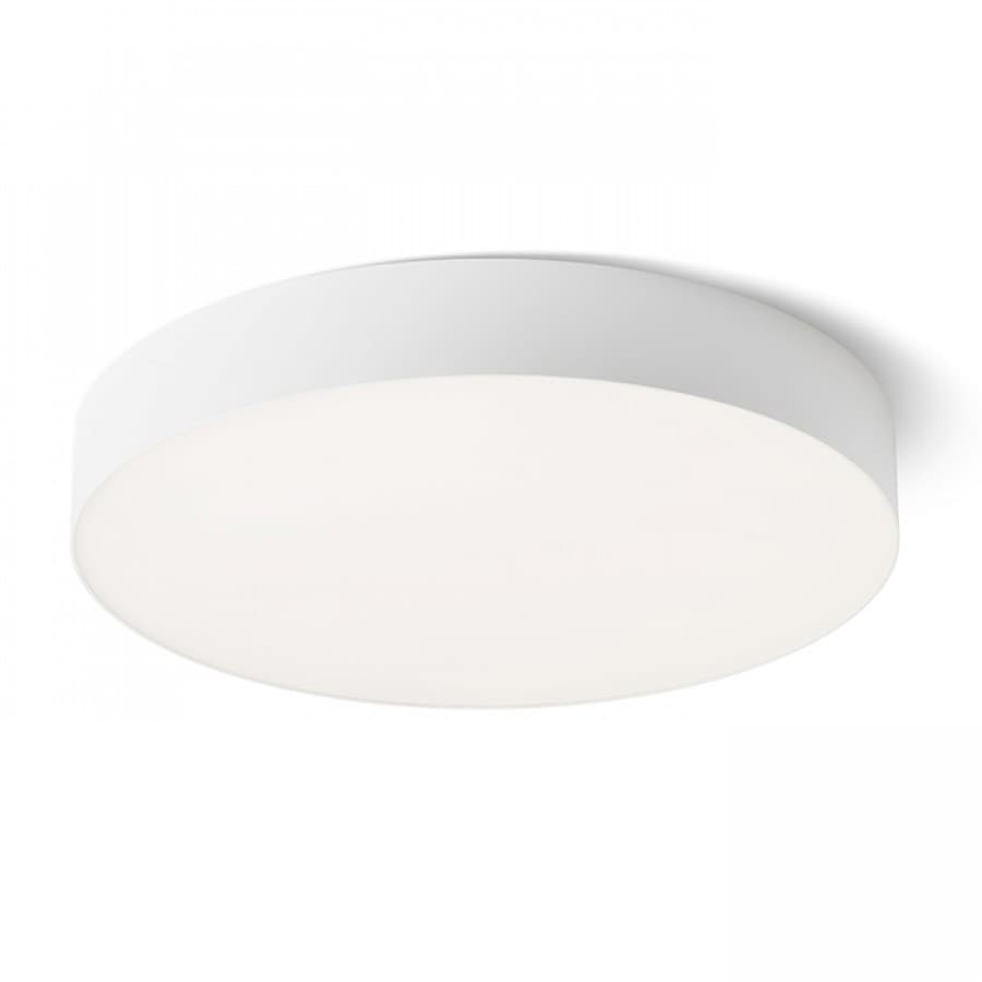 RENDL LARISA R 40 DIMM de tavan alb 230V LED 50W 3000K 4000K 6500K