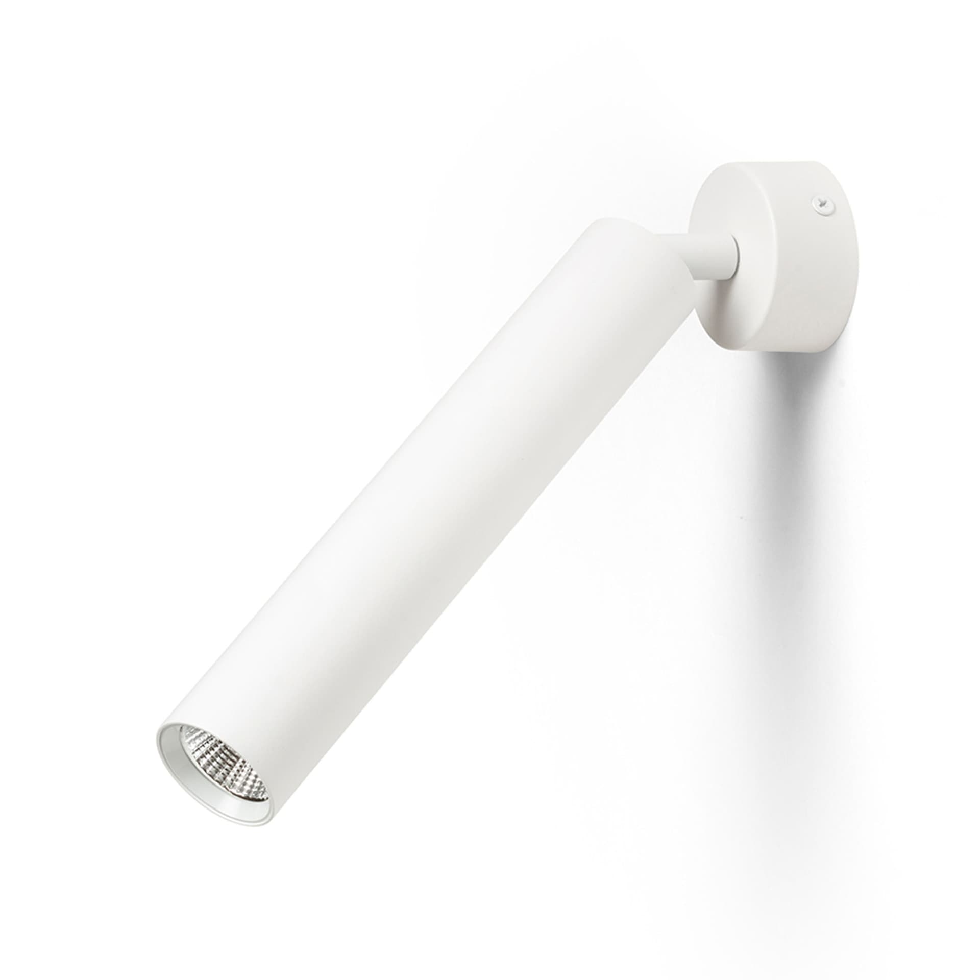 Rendl DARRIN R aplică de perete alb 230V LED 6W 24° 3000K