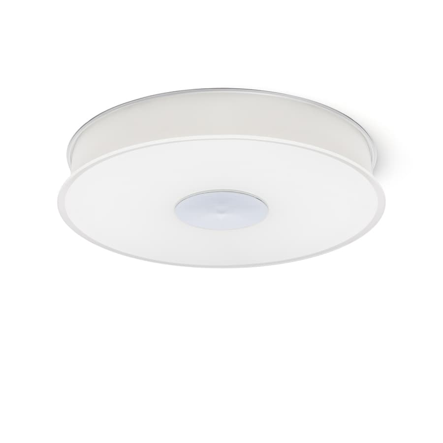 Plafonieră Rendl LED 3000K, sticlă satinată, 35W