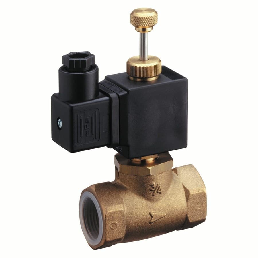 GW30522 Electrovalvă pentru gaz