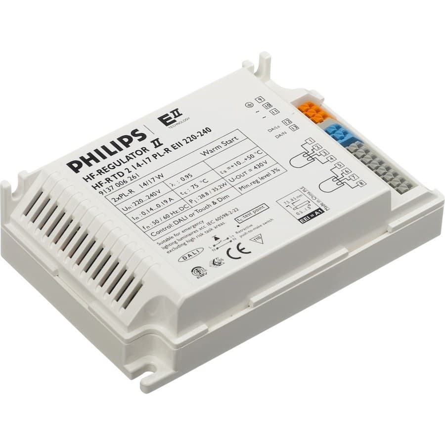 HF-Regulator Intelligent TD 160 TL5C E+ 195-240V