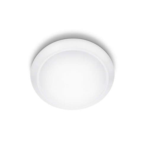 33362/31/17 Plaf Cinnabar 1xLED/16W 1500lm 4000K, Alb