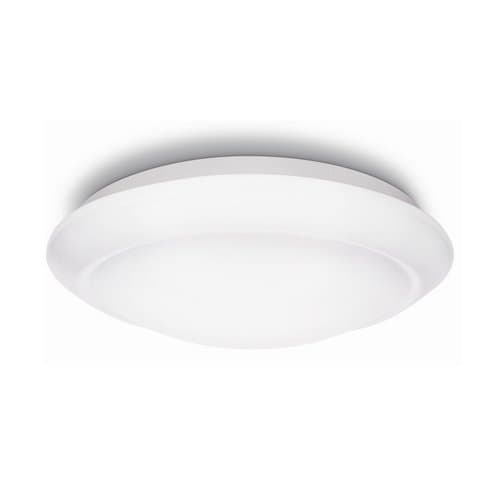 33361/31/16 Plaf Cinnabar 1xLED/6W 600lm 2700K, Alb