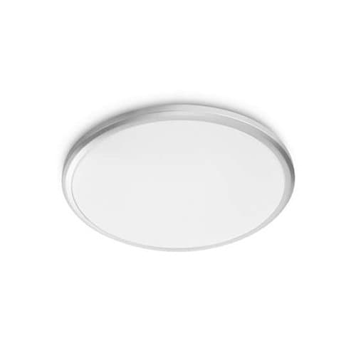 31814/87/16 Plaf Twirly 1xLED/12W 810lm 2700K, Gri