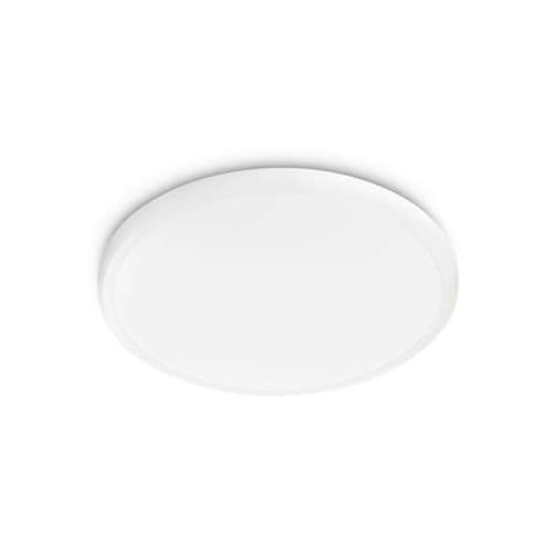 31815/31/16 Plaf Twirly 1xLED/17W 1100lm 2700K, Alb