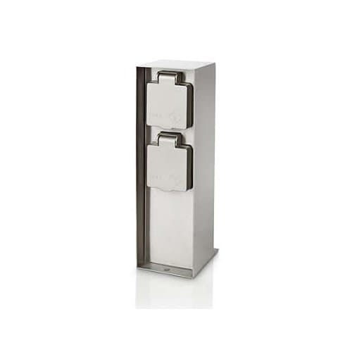 17108/47/46 Sursă alimentare myGarden Inox IP44
