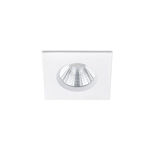 650610131 Spot inc Zagros pătrat 5.5W LED 345lm 3000K A