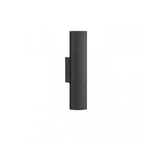 9011468 Aplică Comet 2xMax10W GU10 Negru