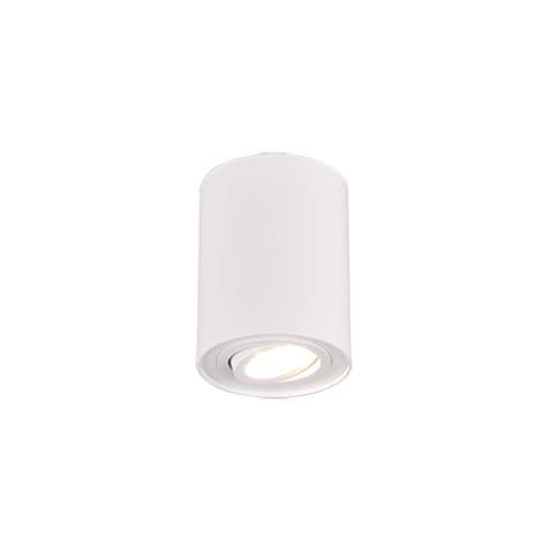 612900131 Plaf Cookie 1xMax.35W GU10 Alb mat