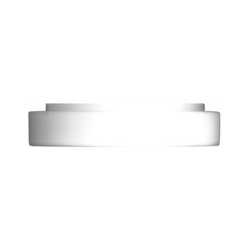 PS13.114.Z415 Plaf Zero 4xMax30W E27 Alb IP44