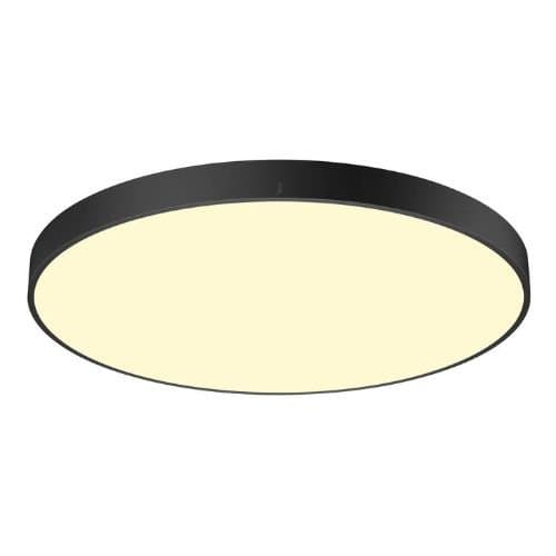 1007310 Plaf Medo Pro 90 75W LED 11200lm 3000-4000K Negru