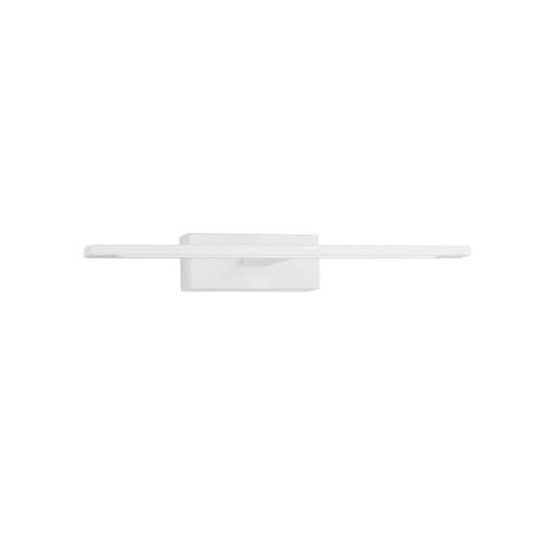 9053121 Aplică Mondrian 1x12W LED 913lm 3000K Alb IP44