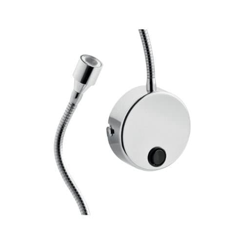 PL8112405LS Aplică WALL8.1 3.5W LED 145lm 3000K Satin
