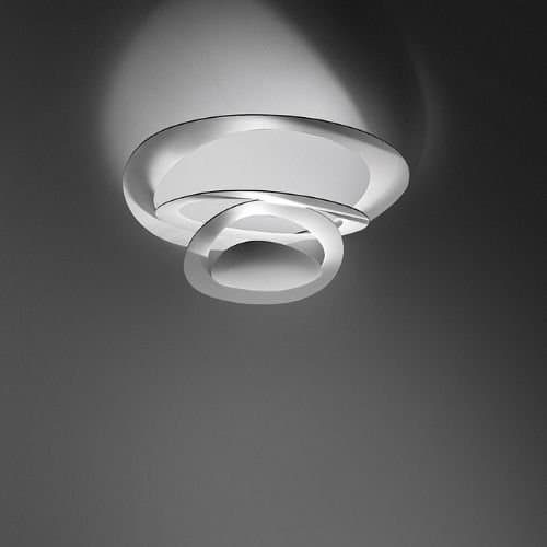1247010A Corp Susp Mini Pirce 330W R7s 2950K 2413lm Alb